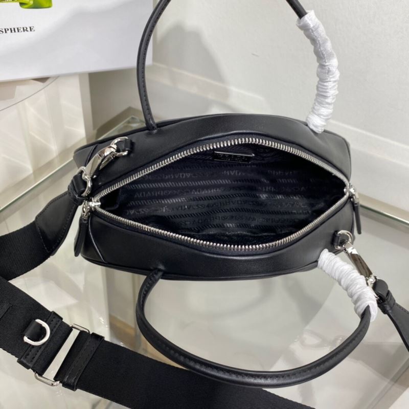 Prada Top Handle Bags